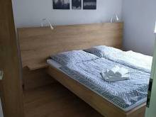 Apartmány - Malá Morávka