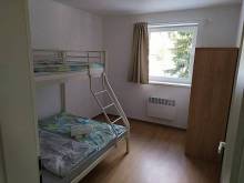Apartmány - Malá Morávka