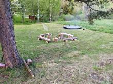 Apartmány - Malá Morávka