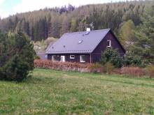 Apartmány - Malá Morávka