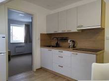 Apartmány - Malá Morávka