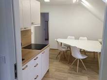 Apartmány - Malá Morávka