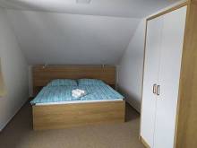 Apartmány - Malá Morávka