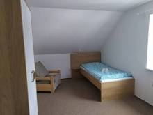 Apartmány - Malá Morávka