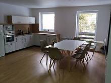 Apartmány - Malá Morávka