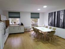 Apartmány - Malá Morávka