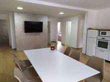 Apartmány - Malá Morávka