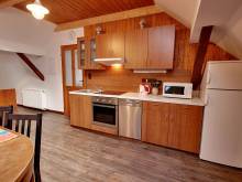 Resort Kadleců - Chalupa Míša - Chlum