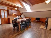 Resort Kadleců - Chalupa Míša - Chlum