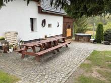 Resort Kadleců - Chalupa Míša - Chlum