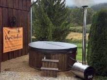 Resort Kadleců - Chalupa Míša - Chlum