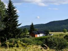 Resort Kadleců - Chalupa Míša - Chlum
