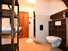 Resort Kadleců - Chalupa Míša - Chlum