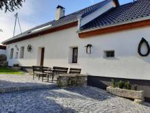 Resort Kadleců - Chalupa Míša - Chlum