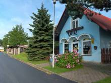 Penzion Kutil - Trojanovice
