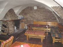 Chata Slunečná - Zdobnice