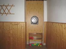 Chata Slunečná - Zdobnice