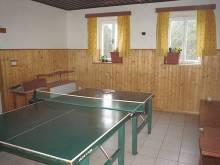 Chata Slunečná - Zdobnice