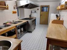 Chata Slunečná - Zdobnice