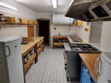 Chata Slunečná - Zdobnice