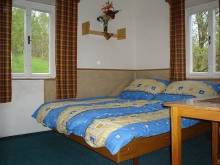 Chata Slunečná - Zdobnice