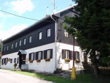 Chata Slunečná - Zdobnice