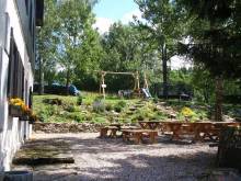 Chata Slunečná - Zdobnice