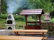 Chata Slunečná - Zdobnice