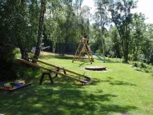 Chata Slunečná - Zdobnice