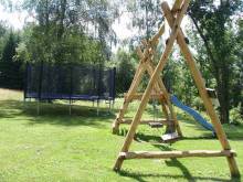 Chata Slunečná - Zdobnice