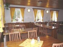 Chata Slunečná - Zdobnice