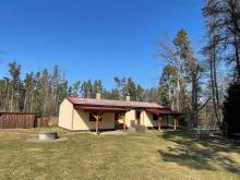 Chata k pronajmutí - Val