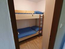 Chata k pronajmutí - Val