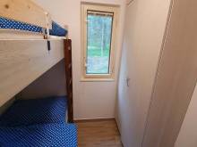 Chata k pronajmutí - Val