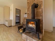 Chata k pronajmutí - Val