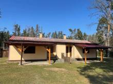 Chata k pronajmutí - Val