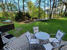 Chata k pronajmutí - Val