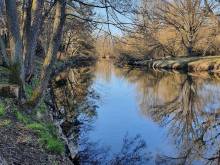 Chata k pronajmutí - Val