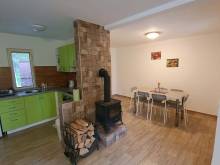 Chata k pronajmutí - Val