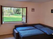 Chata k pronajmutí - Val