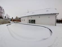 Penzion Dvůr pohody - Varnsdorf