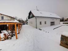 Penzion Dvůr pohody - Varnsdorf