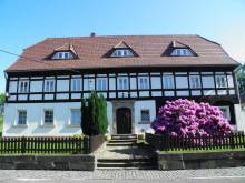 Penzion Dvůr pohody - Varnsdorf
