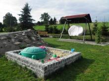 Penzion Dvůr pohody - Varnsdorf