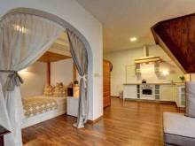 Apartmány Bílý beránek - Třeboň