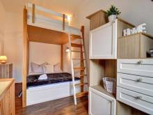 Apartmány Bílý beránek - Třeboň