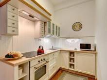 Apartmány Bílý beránek - Třeboň