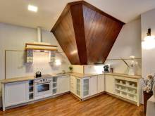 Apartmány Bílý beránek - Třeboň