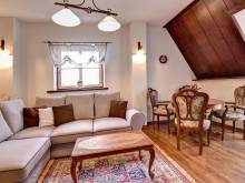 Apartmány Bílý beránek - Třeboň