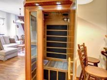 Apartmány Bílý beránek - Třeboň